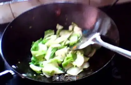 Make step 1