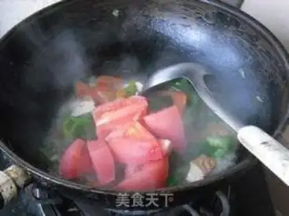 Make step 6