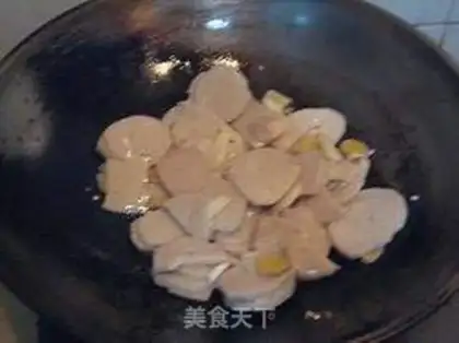 Make step 3