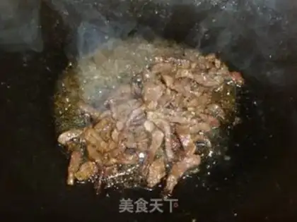 Make step 5