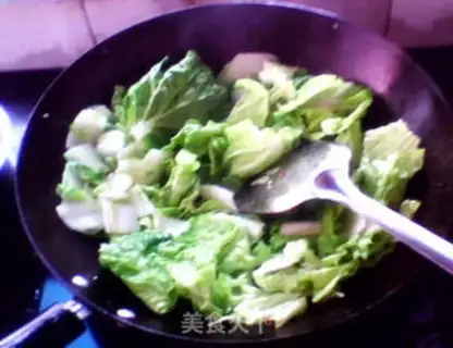 Make step 2