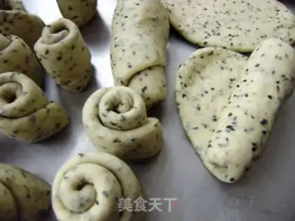 Make step 6