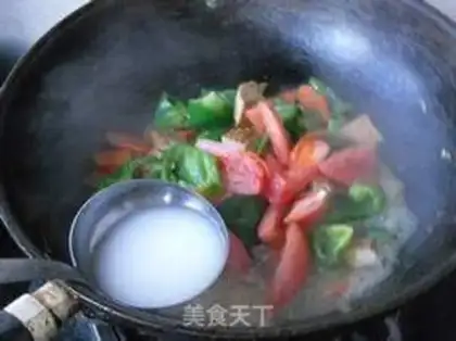 Make step 8