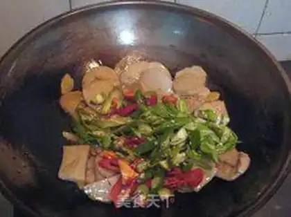 Make step 5
