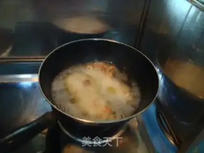 Make step 3