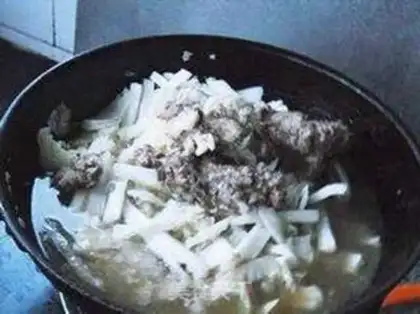 Make step 5