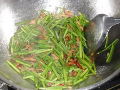 Make step 4