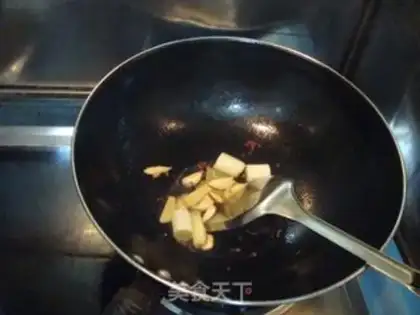 Make step 5