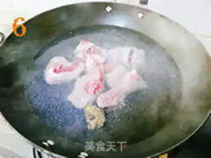 Make  step 5
