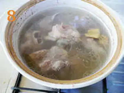 Make  step 7