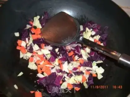 Make step 5