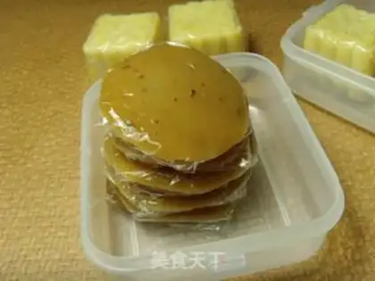 Make step 10
