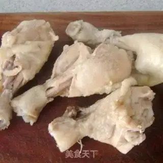 Make step 2