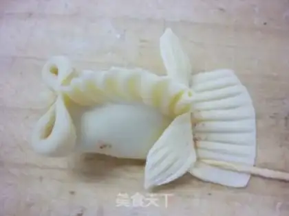 Make step 8