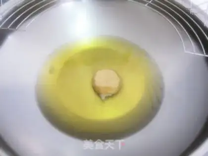 Make step 21