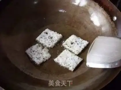 Make step 7