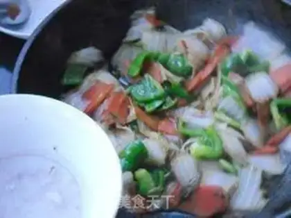 Make step 10