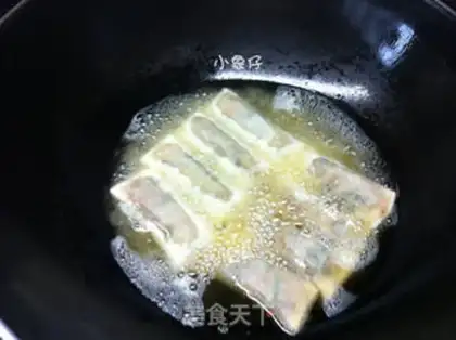 Make step 5