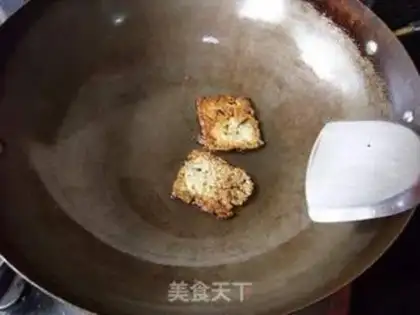 Make step 8