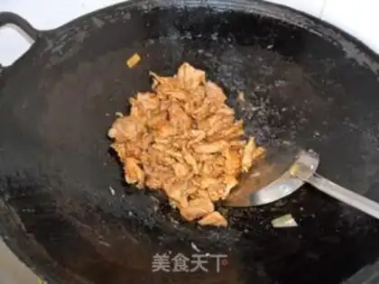 Make step 5