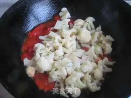 Make step 8