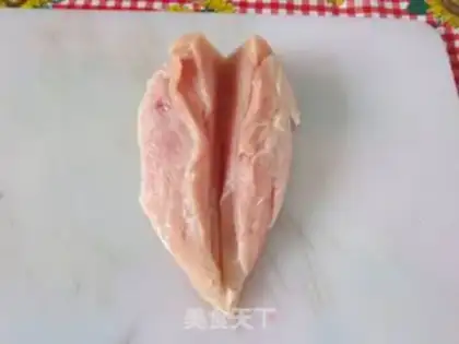 Make step 1