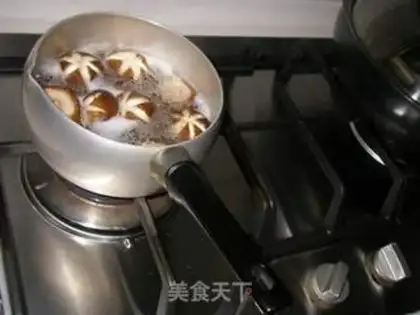 Make step 2