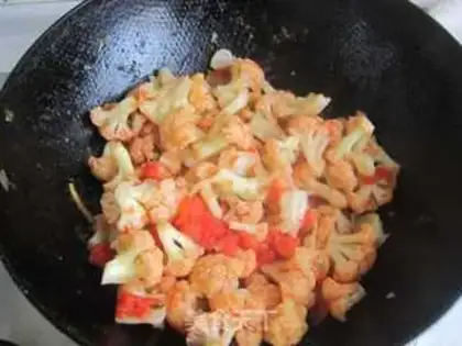 Make step 9