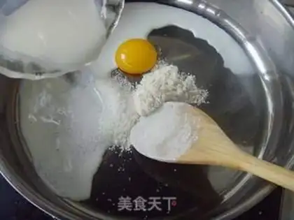 Make step 0