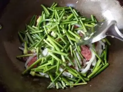 Make step 5