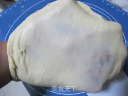 Make step 2