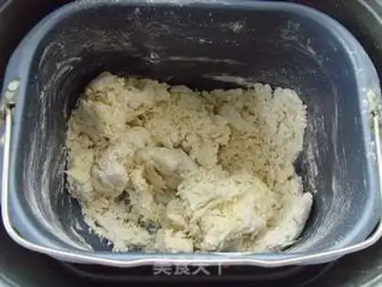 Make step 3