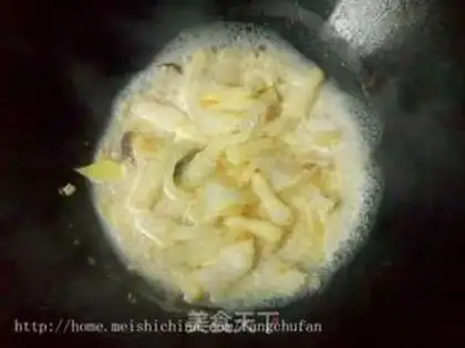 Make step 5