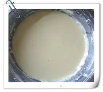 Make step 3
