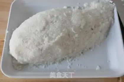 Make step 5