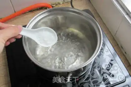 Make step 2