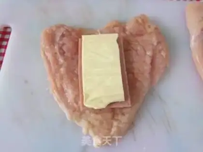 Make step 8