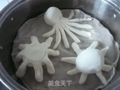 Make step 6
