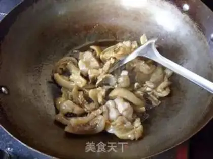 Make step 5