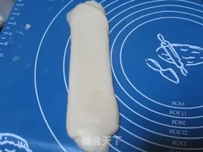 Make step 8