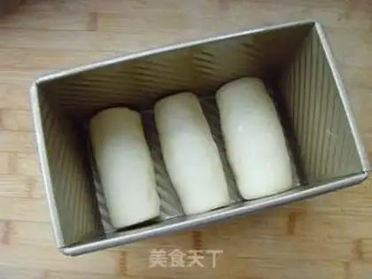 Make step 8