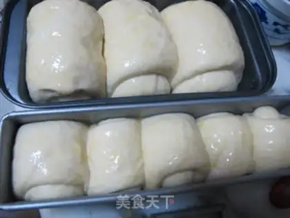 Make step 11