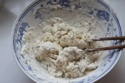 Make step 2
