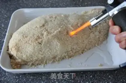 Make step 10