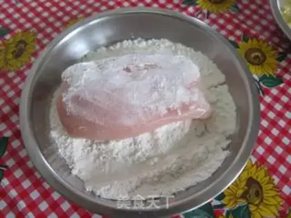 Make step 13