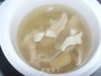 Make step 3