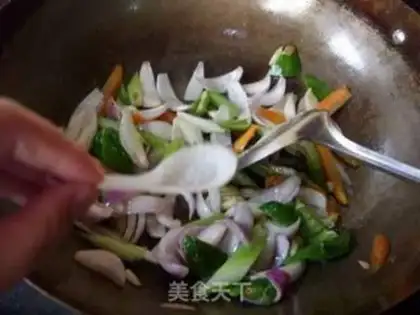 Make step 11