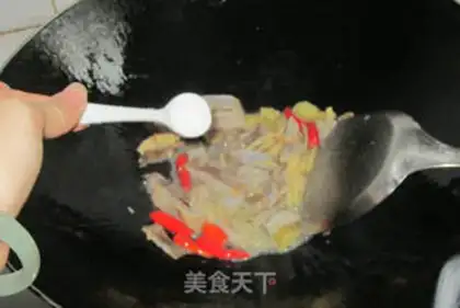 Make step 3