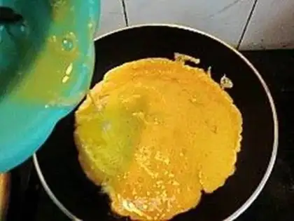 Make step 4