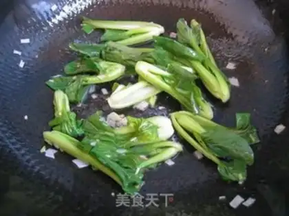 Make step 5